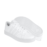 TENIS JOVEN ADIDAS PACE IE3468 SIMIPIEL BLANCO