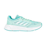 TENIS DAMA RUNNING ADIDAS GALAXY STAR IF5404 TEXTIL VERDE