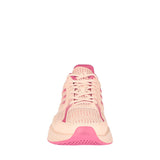 TENIS DAMA RUNNING ADIDAS GALAXY STAR IF5402 TEXTIL ROSA