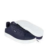 TENIS CABALLERO ADIDAS URBAN COURT IF4077 SIMIPIEL AZUL