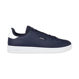 TENIS CABALLERO ADIDAS URBAN COURT IF4077 SIMIPIEL AZUL