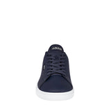 TENIS CABALLERO ADIDAS URBAN COURT IF4077 SIMIPIEL AZUL