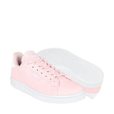 TENIS DAMA ADIDAS URBAN COURT IF4091 SIMIPIEL ROSA