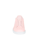 TENIS DAMA ADIDAS URBAN COURT IF4091 SIMIPIEL ROSA