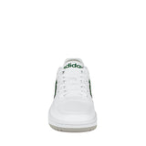 TENIS JOVEN ADIDAS HOOPS 3.0 IG3830 SIMIPIEL BLANCO