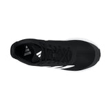 TENIS JOVEN ADIDAS DURAMO IG2478 TEXTIL NEGRO