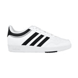 TENIS JOVEN ADIDAS HOOPS 3.0 JI3471 SIMIPIEL BLANCO 20.5-25