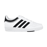 TENIS JOVEN ADIDAS HOOPS 3.0 JI3471 SIMIPIEL BLANCO 20.5-25