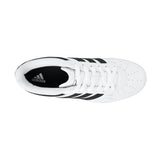 TENIS JOVEN ADIDAS HOOPS 3.0 JI3471 SIMIPIEL BLANCO 20.5-25