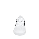 TENIS JOVEN ADIDAS HOOPS 3.0 JI3471 SIMIPIEL BLANCO 20.5-25