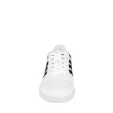 TENIS JOVEN ADIDAS HOOPS 3.0 JI3471 SIMIPIEL BLANCO 20.5-25