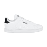 TENIS JOVEN ADIDAS URBAN COURT JQ2383 SIMIPIEL BLANCO 20-24