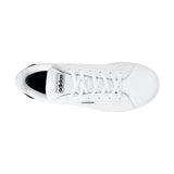 TENIS JOVEN ADIDAS URBAN COURT JQ2383 SIMIPIEL BLANCO 20-24