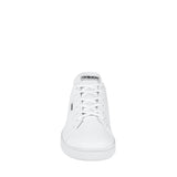 TENIS JOVEN ADIDAS URBAN COURT JQ2383 SIMIPIEL BLANCO 20-24
