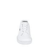 TENIS JOVEN ADIDAS URBAN COURT JQ2383 SIMIPIEL BLANCO 20-24