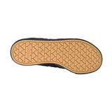 TENIS ADIDAS DAILY 4.0 HOMBRE JP5280 PIEL NEGRO