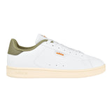TENIS CABALLERO ADIDAS URBAN COURT JI1851 SIMIPIEL BLANCO