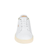 TENIS CABALLERO ADIDAS URBAN COURT JI1851 SIMIPIEL BLANCO