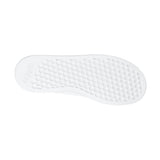 TENIS ADIDAS ADVANTAGE MUJER ID3886 SIMIPIEL BLANCO
