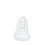 TENIS ADIDAS ADVANTAGE MUJER ID3886 SIMIPIEL BLANCO