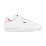 TENIS MUJER ADIDAS URBAN COURT JQ2382 SIMIPIEL BLANCO