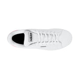 TENIS MUJER ADIDAS URBAN COURT JQ2382 SIMIPIEL BLANCO