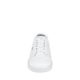 TENIS MUJER ADIDAS URBAN COURT JQ2382 SIMIPIEL BLANCO