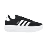 TENIS DAMA ADIDAS VL COURT BOLD IH4777 GAMUZA NGO