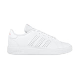 TENIS DAMA ADIDAS ADVANTAGE IF4136 SIMIPIEL BLANCO