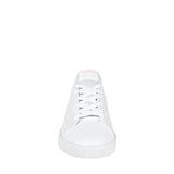 TENIS DAMA ADIDAS ADVANTAGE IF4136 SIMIPIEL BLANCO