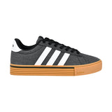 TENIS DAMA ADIDAS DAILY 4.0 IF4492 TEXTIL NEGRO