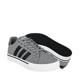 TENIS DAMA ADIDAS DAILY 4.0 IF4493 TEXTIL GRIS