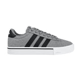 TENIS DAMA ADIDAS DAILY 4.0 IF4493 TEXTIL GRIS