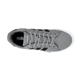 TENIS DAMA ADIDAS DAILY 4.0 IF4493 TEXTIL GRIS