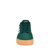 TENIS DAMA ADIDAS DAILY 4.0 IF4510 GAMUZA VERDE