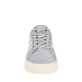 TENIS DAMA ADIDAS DAILY 4.0 IF4504 GAMUZA GRIS