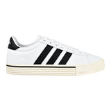 TENIS CABALLERO ADIDAS DAILY 4.0 IF6659 TEXTIL BLANCO