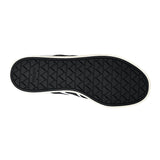 TENIS CABALLERO ADIDAS DAILY 4.0 IF6659 TEXTIL BLANCO