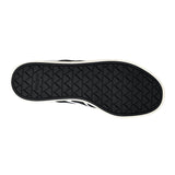 TENIS CABALLERO ADIDAS DAILY 4.0 IF6659 TEXTIL BLANCO