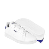 TENIS ADIDAS URBAN COURT JOVEN JH6250 SIMIPIEL BCO 22-25