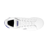 TENIS ADIDAS URBAN COURT JOVEN JH6250 SIMIPIEL BCO 22-25