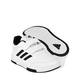 TENIS ADIDAS TENSAUR NIÑA GW1981 SIMIPIEL BCO 17-22