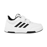 TENIS ADIDAS TENSAUR NIÑA GW1981 SIMIPIEL BCO 17-22