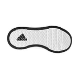 TENIS ADIDAS TENSAUR NIÑA GW1981 SIMIPIEL BCO 17-22
