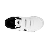 TENIS ADIDAS TENSAUR NIÑA GW1981 SIMIPIEL BCO 17-22