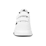 TENIS ADIDAS TENSAUR NIÑA GW1981 SIMIPIEL BCO 17-22