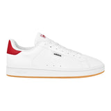 TENIS ADIDAS URBAN HOMBRE JQ0522 SIMIPIEL BLANCO