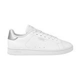 TENIS ADIDAS URBAN COURT JOVEN IF9787 SIMIPIEL BCO 20-26