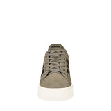 TENIS ADIDAS DAILY 4.0 MUJER IF4505 GAMUZA VERDE