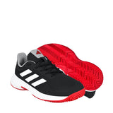 TENIS ADIDAS MUJER GAME SPEC 2 ID2471 TEXTIL NEGRO